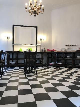 Hotel Mystique fotoÄŸrafÄ±