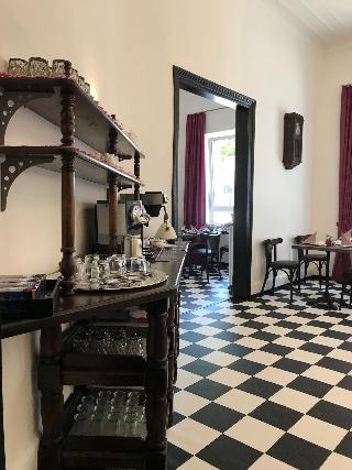Hotel Mystique fotoÄŸrafÄ±