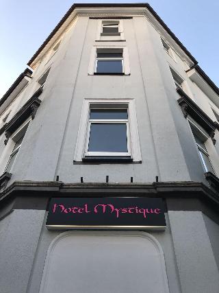Hotel Mystique fotoÄŸrafÄ±