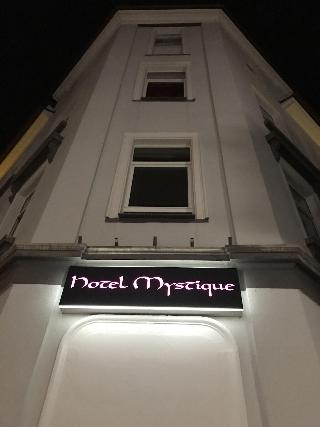 Hotel Mystique fotoÄŸrafÄ±