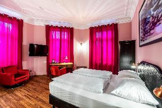 Hotel Mystique fotoÄŸrafÄ±