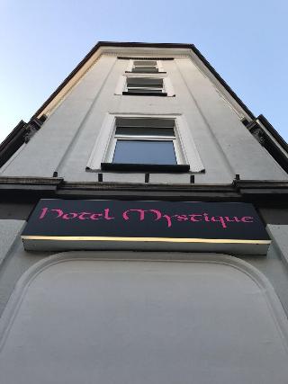 Hotel Mystique fotoÄŸrafÄ±