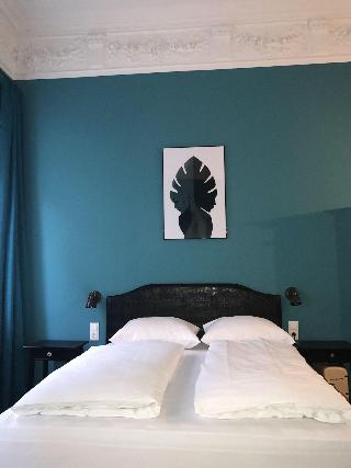 Hotel Mystique fotoÄŸrafÄ±