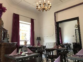 Hotel Mystique fotoÄŸrafÄ±