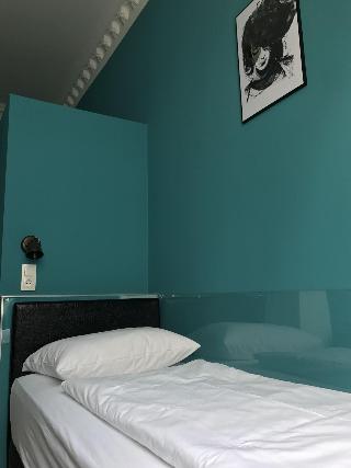 Hotel Mystique fotoÄŸrafÄ±