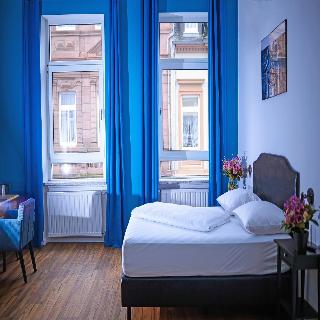 Hotel Mystique fotoÄŸrafÄ±