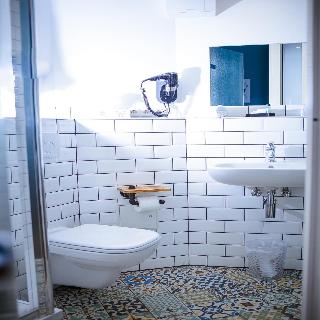 Hotel Mystique fotoÄŸrafÄ±