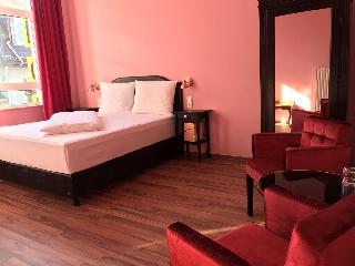Hotel Mystique fotoÄŸrafÄ±