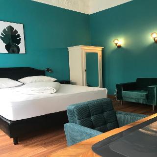 Hotel Mystique fotoÄŸrafÄ±