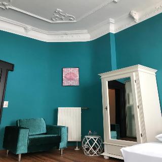Hotel Mystique fotoÄŸrafÄ±
