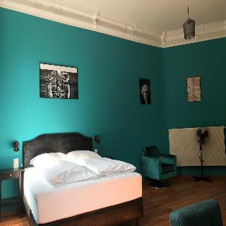 Hotel Mystique fotoÄŸrafÄ±