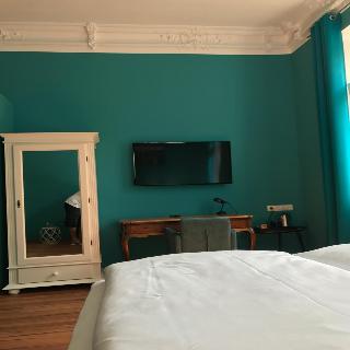 Hotel Mystique fotoÄŸrafÄ±