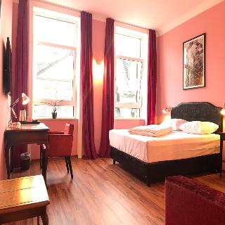 Hotel Mystique fotoÄŸrafÄ±