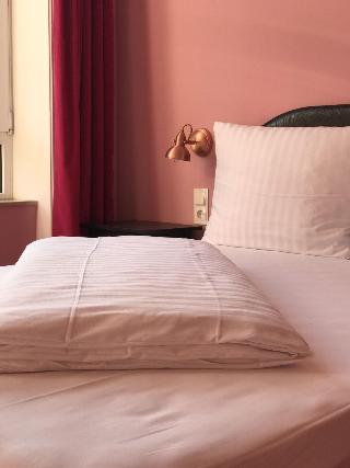 Hotel Mystique fotoÄŸrafÄ±