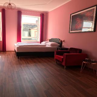 Hotel Mystique fotoÄŸrafÄ±