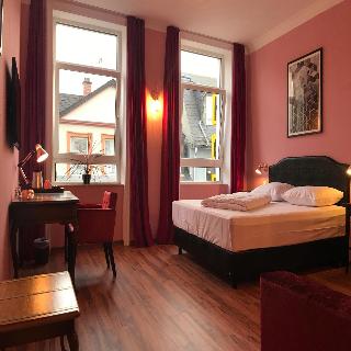 Hotel Mystique fotoÄŸrafÄ±