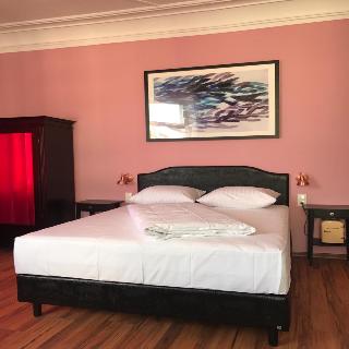 Hotel Mystique fotoÄŸrafÄ±