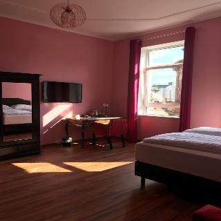 Hotel Mystique fotoÄŸrafÄ±