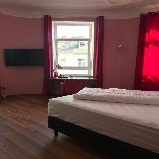 Hotel Mystique fotoÄŸrafÄ±