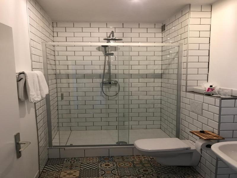 Hotel Mystique - Oda