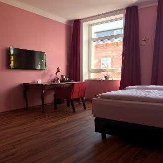 Hotel Mystique fotoÄŸrafÄ±