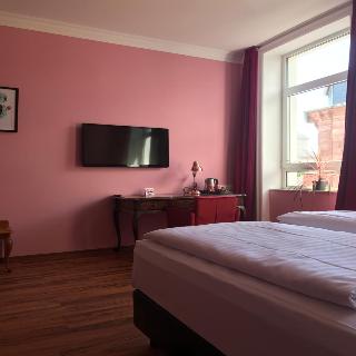 Hotel Mystique fotoÄŸrafÄ±