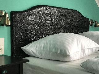 Hotel Mystique fotoÄŸrafÄ±