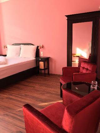 Hotel Mystique fotoÄŸrafÄ±