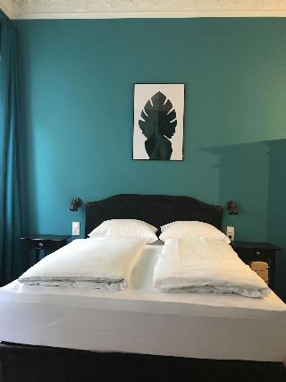 Hotel Mystique fotoÄŸrafÄ±