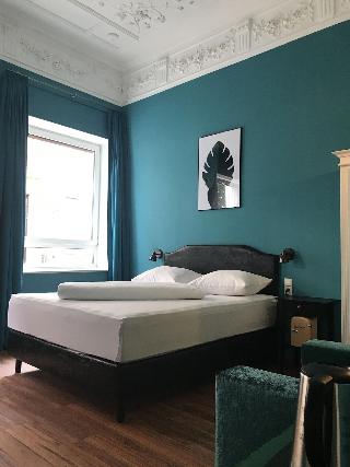 Hotel Mystique fotoÄŸrafÄ±