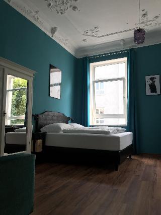 Hotel Mystique fotoÄŸrafÄ±