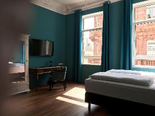 Hotel Mystique fotoÄŸrafÄ±