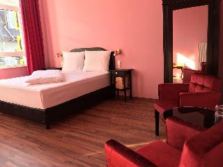 Hotel Mystique fotoÄŸrafÄ±
