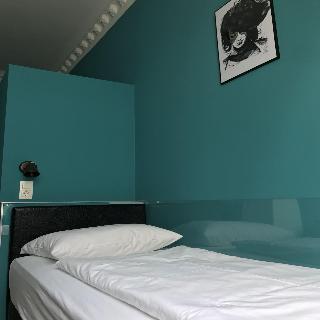 Hotel Mystique fotoÄŸrafÄ±
