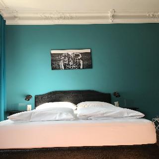 Hotel Mystique fotoÄŸrafÄ±