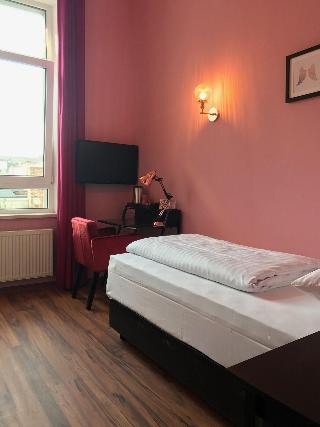 Hotel Mystique fotoÄŸrafÄ±