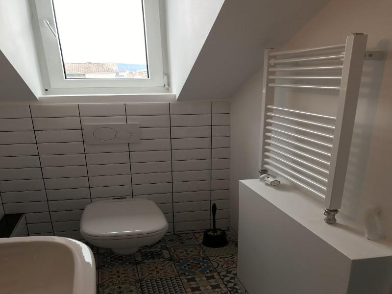 Hotel Mystique - Oda
