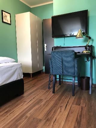 Hotel Mystique fotoÄŸrafÄ±