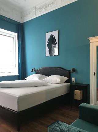Hotel Mystique fotoÄŸrafÄ±
