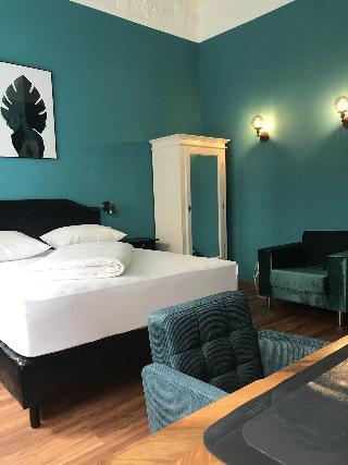 Hotel Mystique fotoÄŸrafÄ±