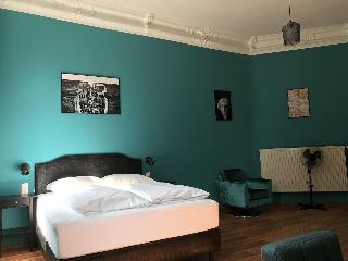 Hotel Mystique fotoÄŸrafÄ±
