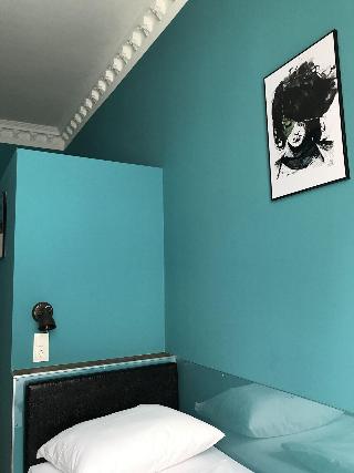 Hotel Mystique fotoÄŸrafÄ±