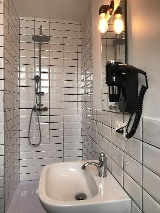 Hotel Mystique fotoÄŸrafÄ±