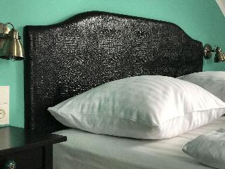 Hotel Mystique fotoÄŸrafÄ±