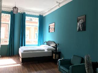 Hotel Mystique fotoÄŸrafÄ±