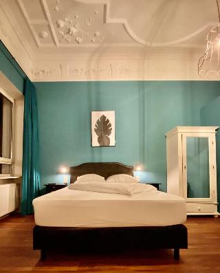 Hotel Mystique fotoÄŸrafÄ±