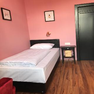 Hotel Mystique fotoÄŸrafÄ±