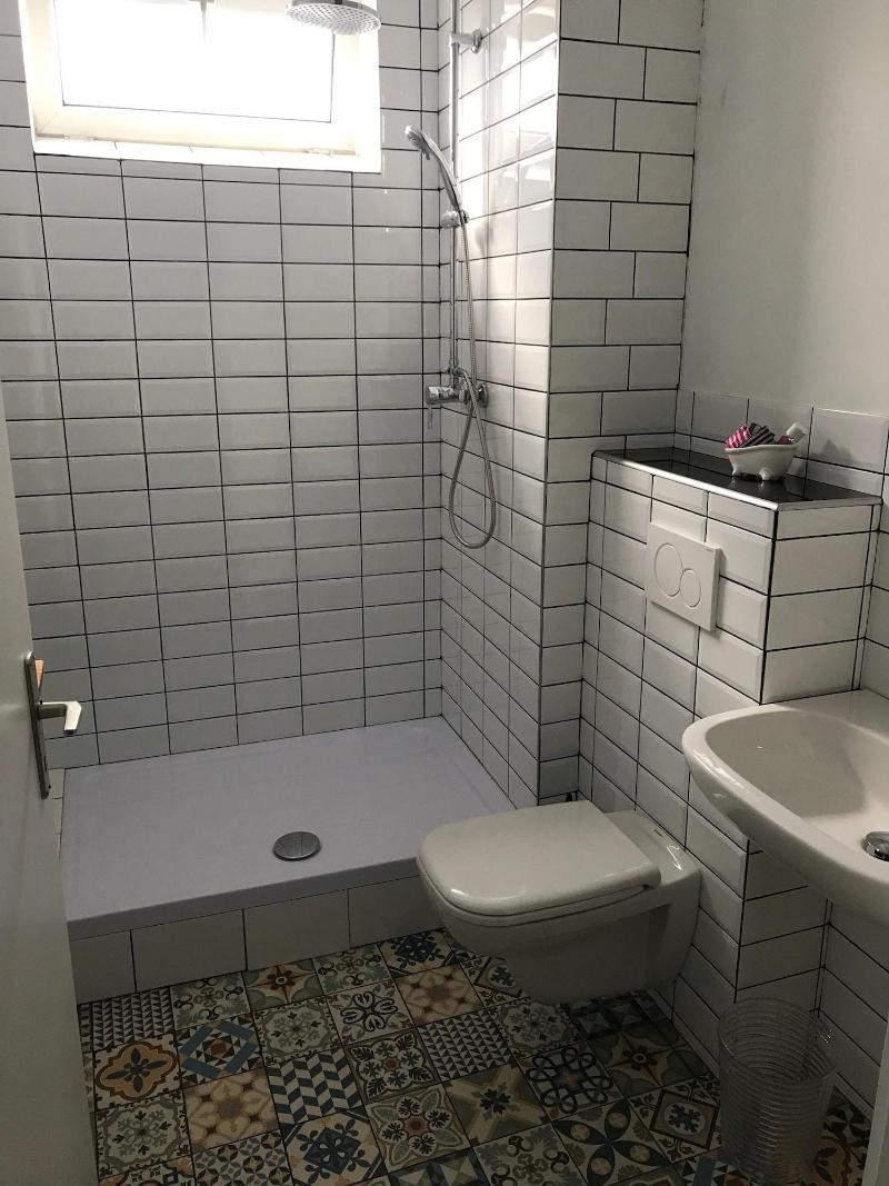 Hotel Mystique - Oda