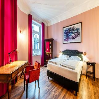 Hotel Mystique fotoÄŸrafÄ±