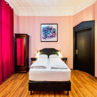 Hotel Mystique fotoÄŸrafÄ±
